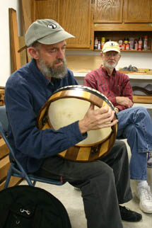 Bodhran